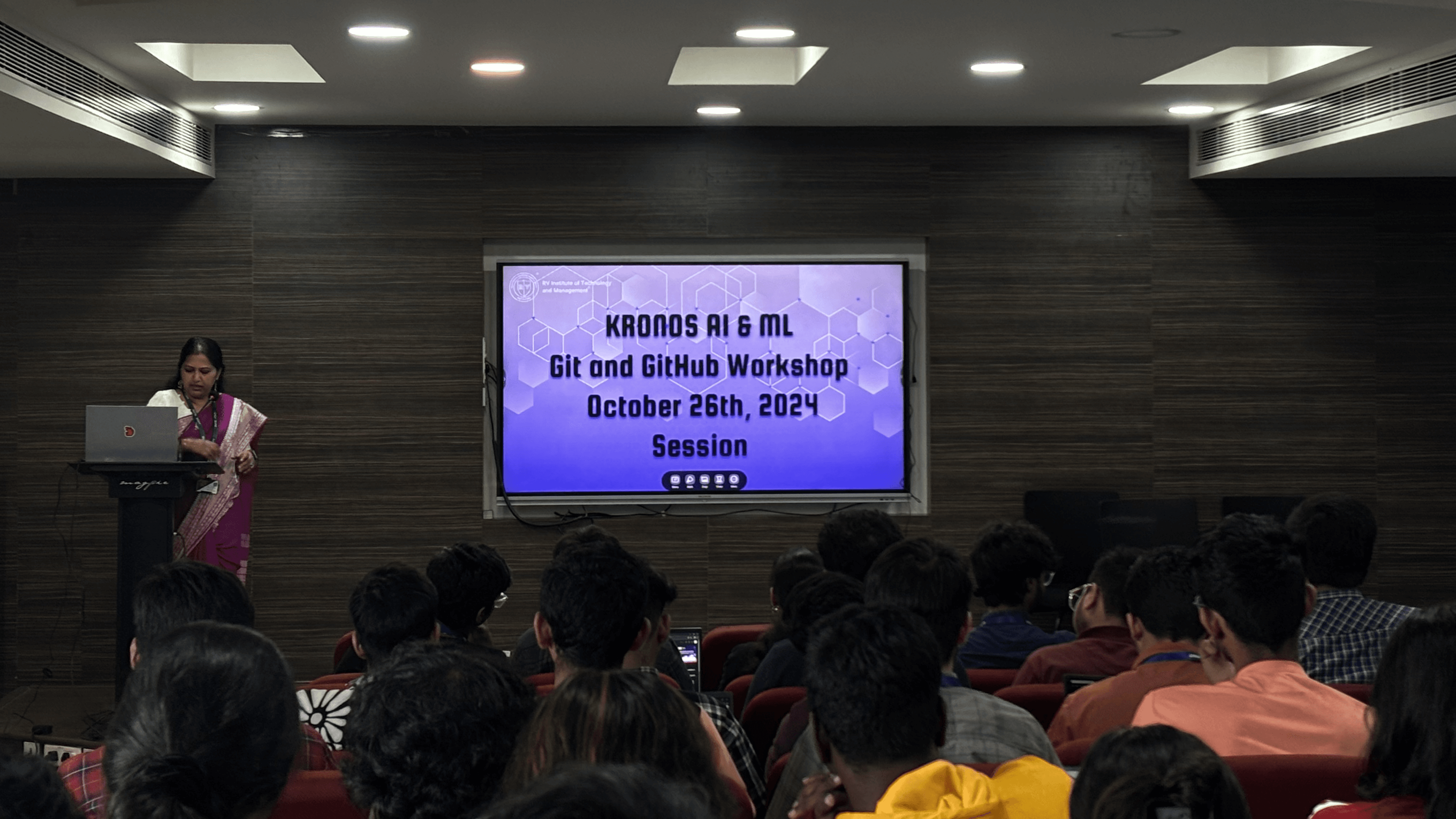 Git & GitHub Workshop